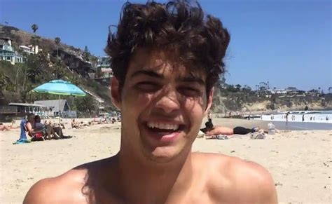 noah centineo naked|Noah Centineo Dick Pics & Leaked Jerk Off VIDEO!.